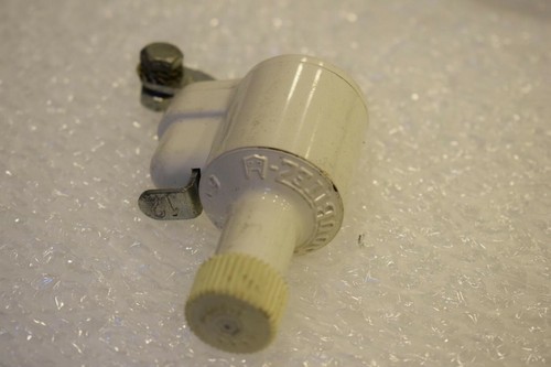 CIBIE K10876 Modèle Déposé 6V 3W J8 Fahrrad Dynamo MADE IN FRANCE TPGBi010 BE003
