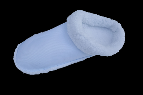 Furry Croc Liners Insoles Inserts For Fur Lined Crocs Shoes Clogs UK Seller - Picture 13 of 21