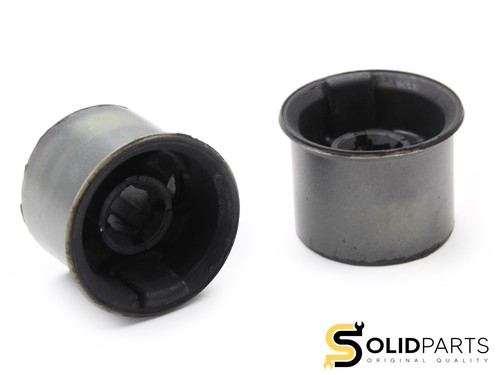2X Original S-P Control Arm Bushings Front Audi Seat Skoda VW Golf Caddy - Picture 3 of 3
