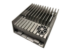 08-17 Mercedes W204 C350 GLK350 E550 Amplifier Amp Harman/Becker 2049007806 OEM