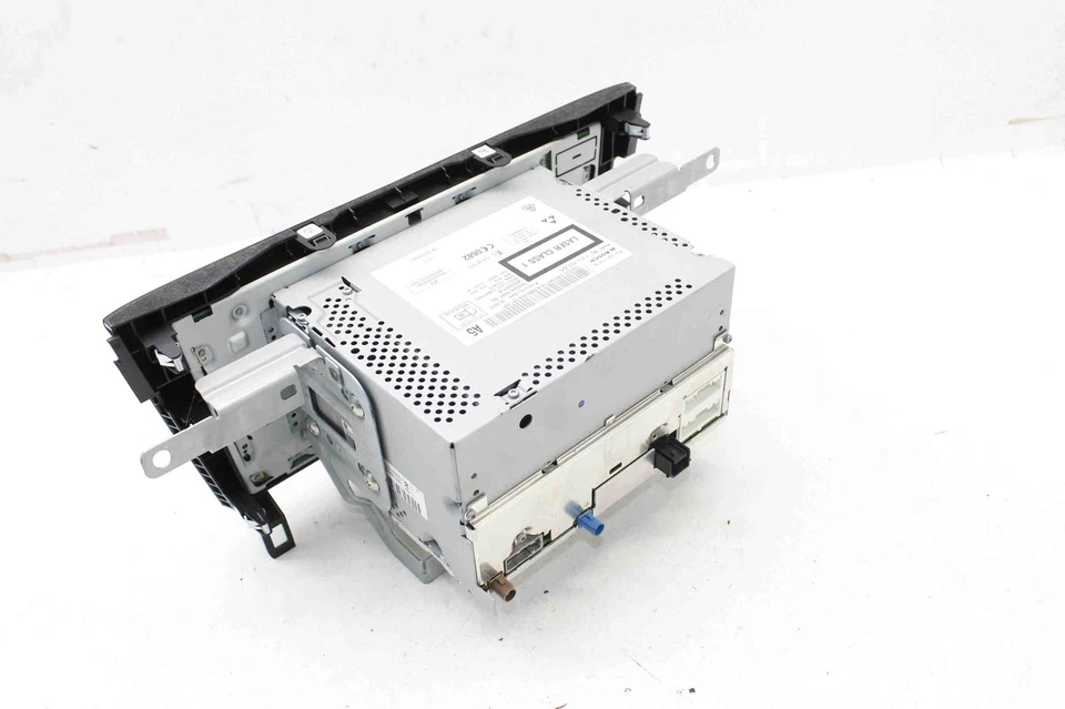 NISSAN QASHQAI II J11, J11 Musik-Player mit GPS 259154ET1A 1.50 Diesel 31324545 - Bild 2 von 4