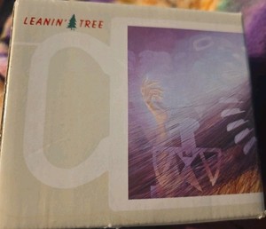 Leanin Tree MGW293