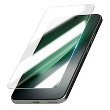 Avizar HD Tempered Glass for Honor Magic 8 Lite Clear Resistant, Transparent