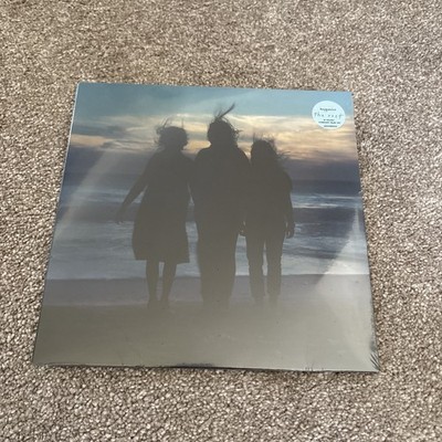 boygenius The Rest EP Record on Exclusive Translucent Yellow Vinyl SEALED MINT 