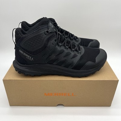 Merrell Men\'s Nova 3 Tactical Sz 14W new in Box Merrell Men main image 2