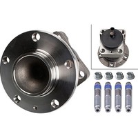 FAG 713 6405 20 Radlagersatz FüR Fiat Peugeot Citroen AchsaufhäNgung