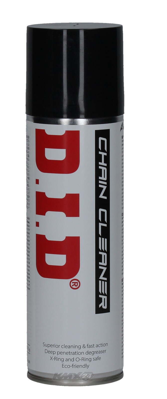 D.I.D Chain Clean Chain Cleaner 300ml Spray Can