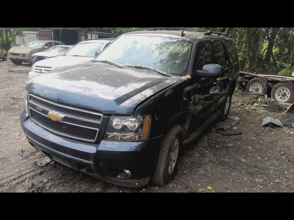 Основная опора радиатора подходит для 07–09 AVALANCHE 1500 26902 - Изображение 2 из 4