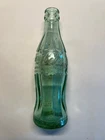Vintage Coca Cola Bottle Coatsville PA - 6 oz