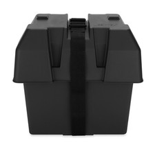 Battery Box - 6volt Battery Box - 6volt