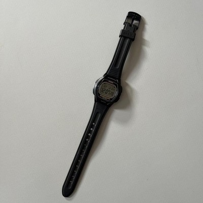 CASIO LW-201 Cheap Casio Overseas Model