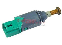 Metzger Bremslichtschalter U.A. FüR Nissan, Opel, Renault