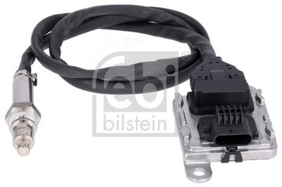 NOx-Sensor Harnstoffeinspritzung FEBI BILSTEIN 184470 12V