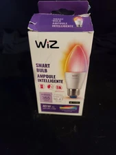Wiz Smart Bulb 40 Watt WIFI Smart Light Bulbs