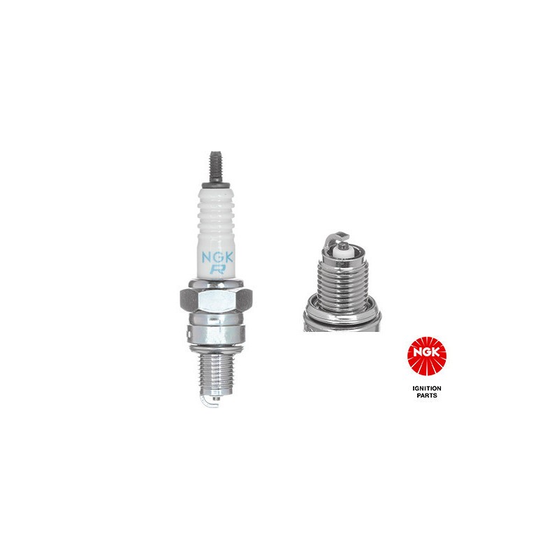 Spark Plug Fits Yamaha XC 115 S 14-16 NGK Cr6Hsa 2983 1pc 87295129838 - Image 27