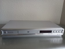 Philips DVDQ35 DVD Player