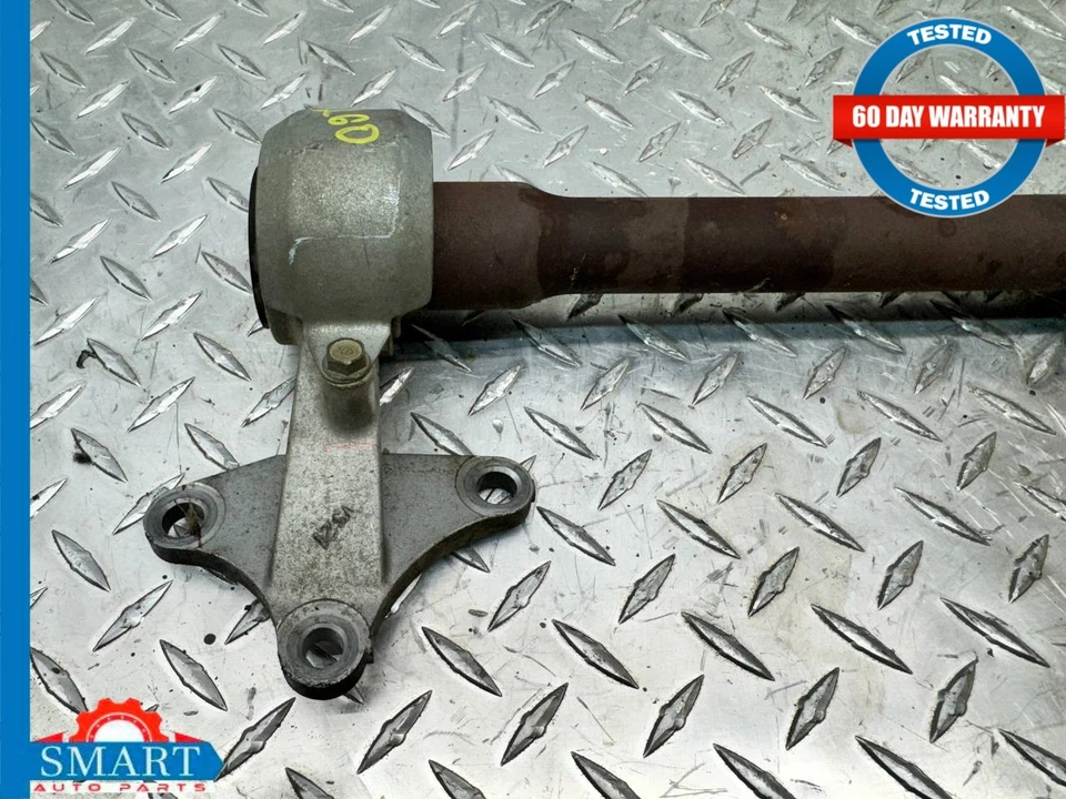 Acura CL Type S Half Shaft Automatic Transmission 01-03 OEM - Image 4 of 4