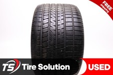 Used 32530zr19 Goodyear Eagle F1 Supercar Emt Ll - 94y - 732