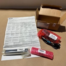 Honeywell Forklift Camera Toyota Vision Management System VMSC 50134418-001