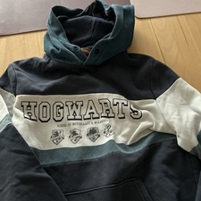 Hoodi Hogwarts Kapuzenpullover mit Eingriffta...