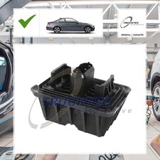 Aufnahme, Wagenheber Vorne, Links Trucktec Automotive für BMW 3 Coupe E92 318 i