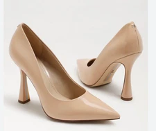 Sam Edelman Antonia heels new no box size 9.5