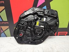 5A02FA701 4625227 Fensterheber hinten links BMW  1 LIM. F40
