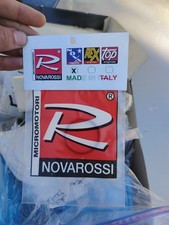 Novarossi Micromotori O-Ring 29002 Art. 29002 Batch 1140/15CE Genuine Part