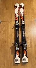 Salomon Enduro JR 800 110cm Junior Kids Skis