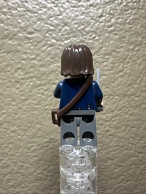 Lego Pirates of the Caribbean Minifigure Admiral Norrington poc005 4183 R 3