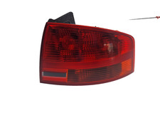 AUDI A4 TAIL LIGHT OUTER REAR RIGHT DRIVER SIDE 8E5945096 B7 2004 - 2009