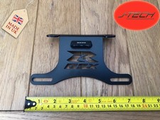 Suzuki Gsxr 600/750 Kennzeichenhalter Plug & Play 2006 - 2010 FENDER Eliminator