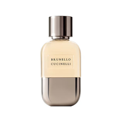 Brunello Cucinelli Pour Femme Eau de Parfum Clear Deep Breath Fresh 100ml NEW
