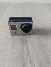 GoPro HERO3 Camera Untested 