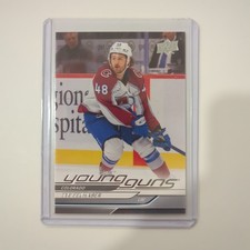 2024-25 Upper Deck Extended Series - Young Guns Tye Felhaber #707 (RC)