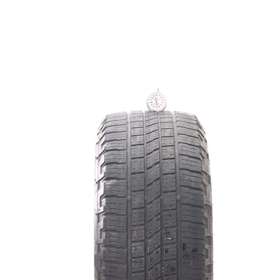 Juego de (2) Falken WildPeak H/T HT02 110H - 6.5/32 usados 265/60R18 Foto 3 de 4