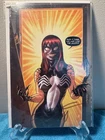 VENOM 1 MARY JANE QUINONES BUBBLE VIRGIN VARIANT AMAZING SPIDERMAN 678 HOMAGE NM