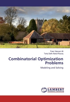 Faez Hassan Ali (u. a.) | Combinatorial Optimization Problems | Taschenbuch
