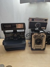 Camera Lot