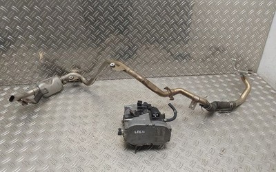 Lexus IS 220D-250-350 2006 Standheizung Webasto 252428 Diesel 130kW ADL18856