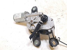 8V0955711B WISCHERMOTOR HINTEN AUDI A3 5P SPORTBACK III (8V) 1.6 TDI 16v MAN 6m 