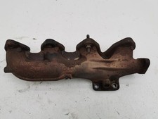 BMW 5 F10 F11 2013 Diesel Auspuffkrümmer Abgaskrümmer 781018203 AMD128912