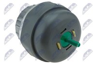NTY ZPS-AU-048 Lagerung, Motor Links FüR Audi