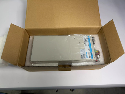 #ad #ad COTEK AK 1500 24 24V 62.5A Switching Power Supply 01 1011 2400 $175.00