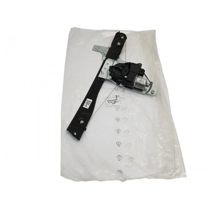Mecanisme leve-vitre avant gauche Peugeot 508 electrique oem 9221GY 9806086980
