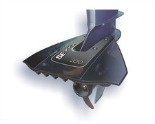 SE Sport 200 schwarz Hydrofoil f&uuml;r Au&szlig;enborder 8-40 PS NEU