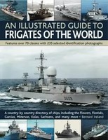 Illustrated Guide To Frigates Of The World | Bernard Ireland | Englisch | Buch