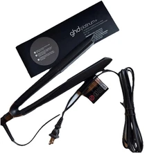 GHD Platinum+ Plus Professional Performance 1" Smart Styler Flat Iron