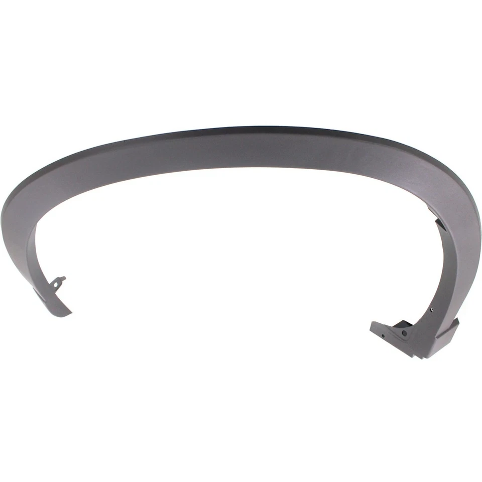 Fender Trim Set For 2013-2016 Mazda CX-5 Front Left and Right Plastic Primed - Image 2 of 4