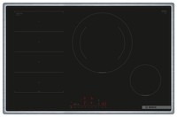 Bosch Serie 6 PXE845HC1E Autarkes 80 Cm Induktions Kochfeld/Herdplatte 4 Zone(N)